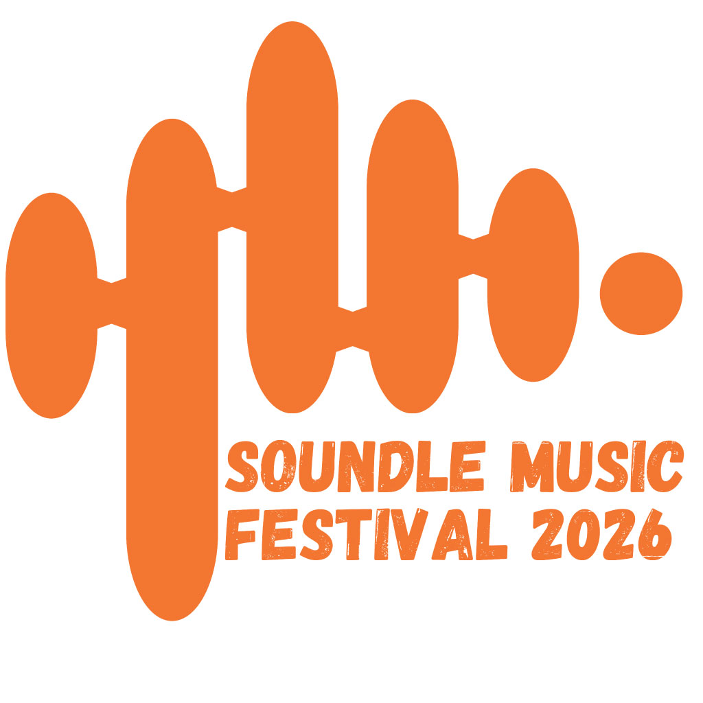 The Soundwell Festival 2026. The Soundwell Festival 2026.